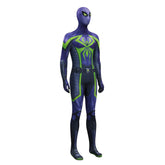 Marvel's Spider - Man 2 Shadow Spider - Man Suit Cosplay Costume - Coscosmos
